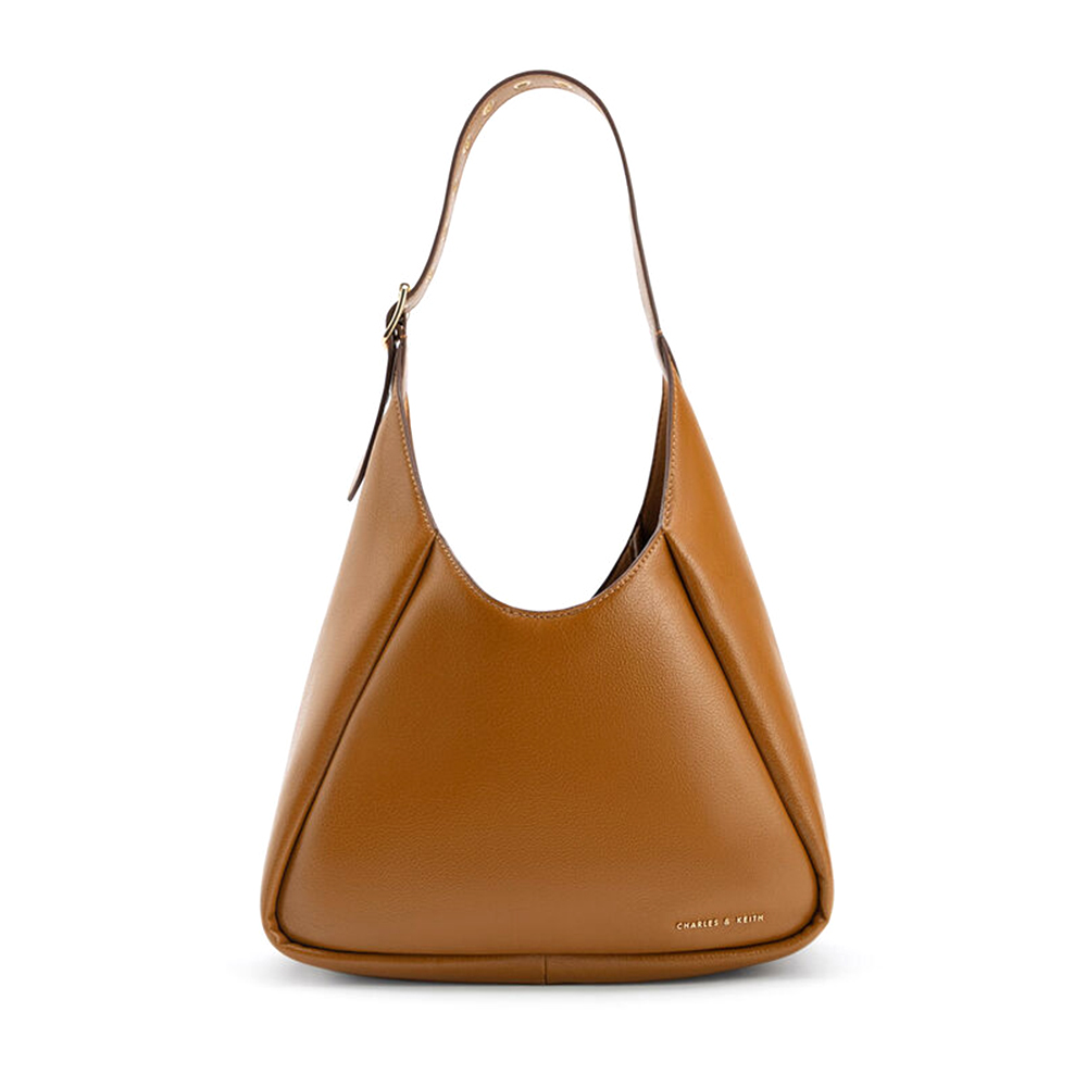 Сумка Charles & Keith (Chocolate)