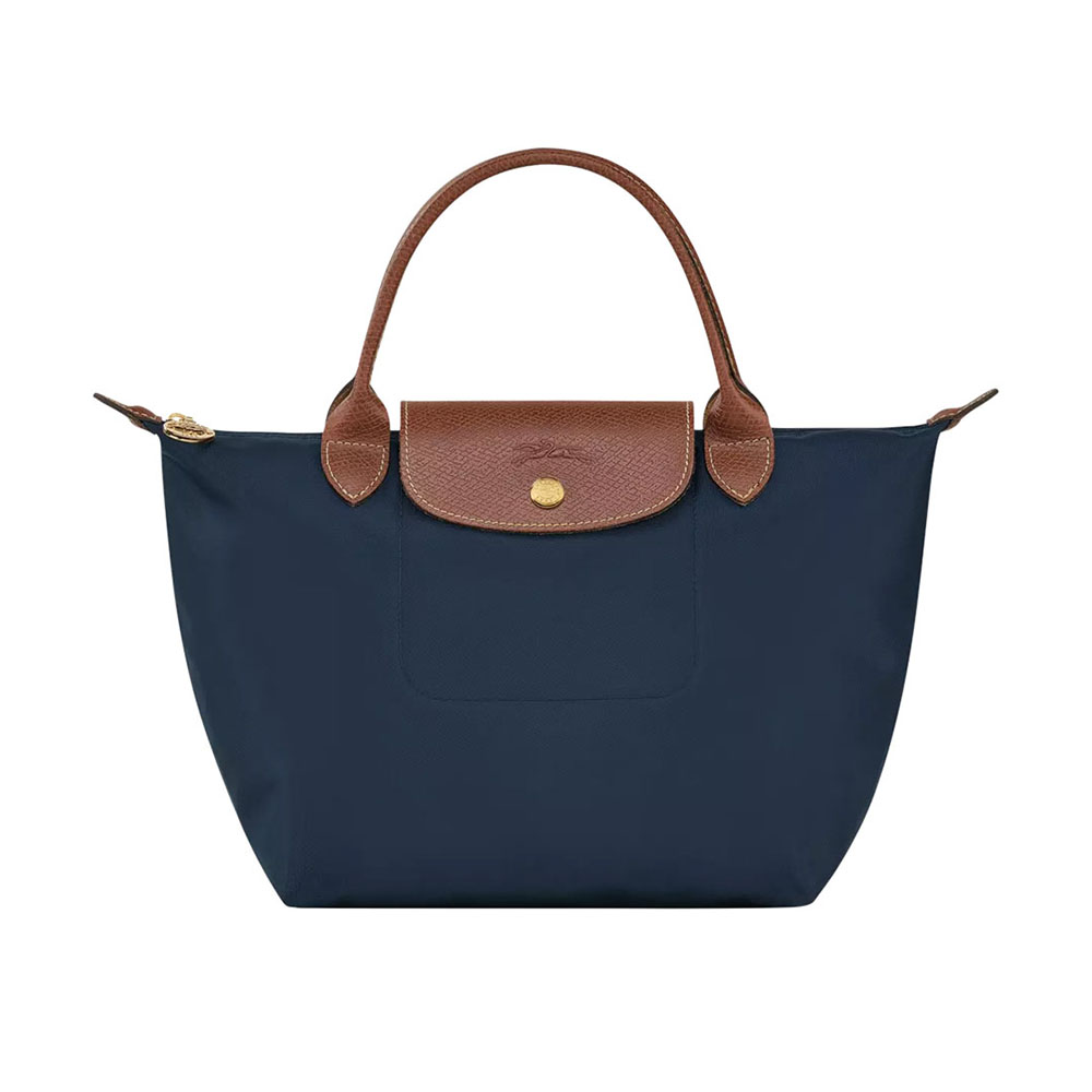 Сумка Longchamp Handle Bag (MARINE)