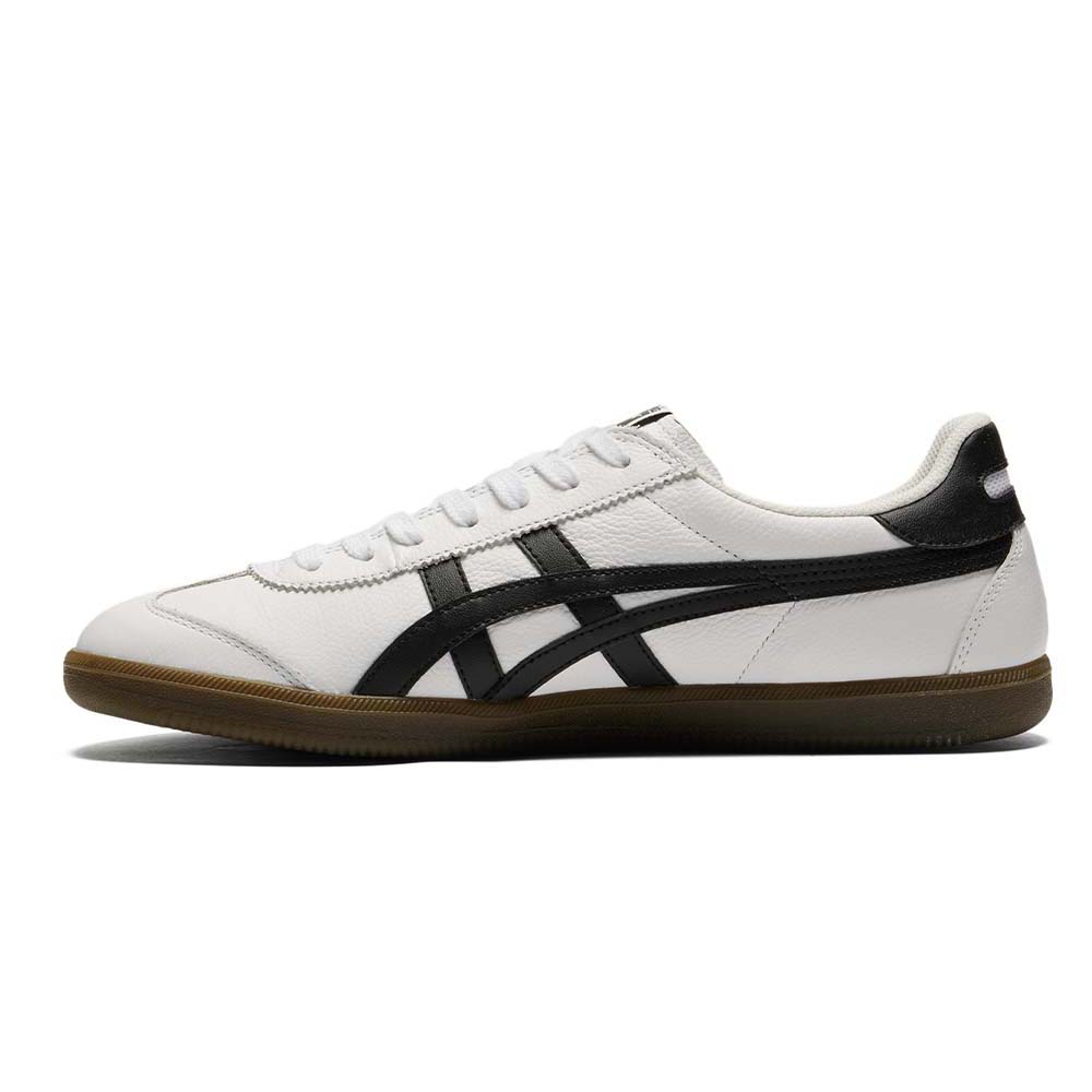 Кеды Onitsuka Tiger (Black)