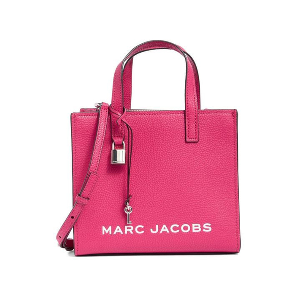 Сумка Marc Jacobs (LIPSTICK)