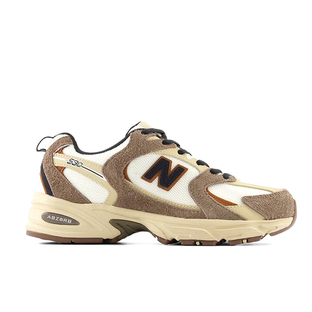 Кроссовки New Balance 530 (Dark Mushroom)