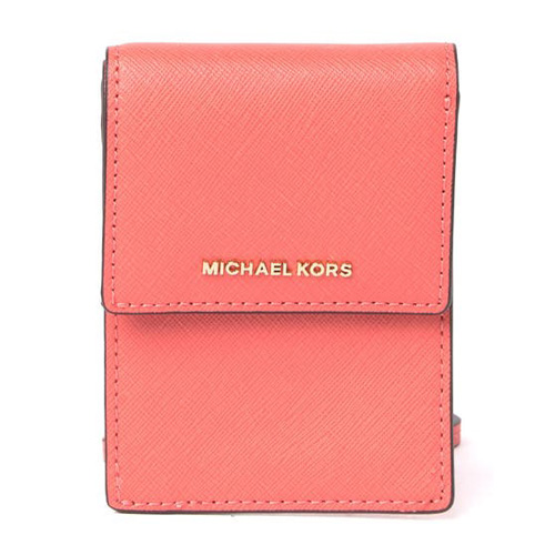 Картхолдер Michael Kors на ремешке