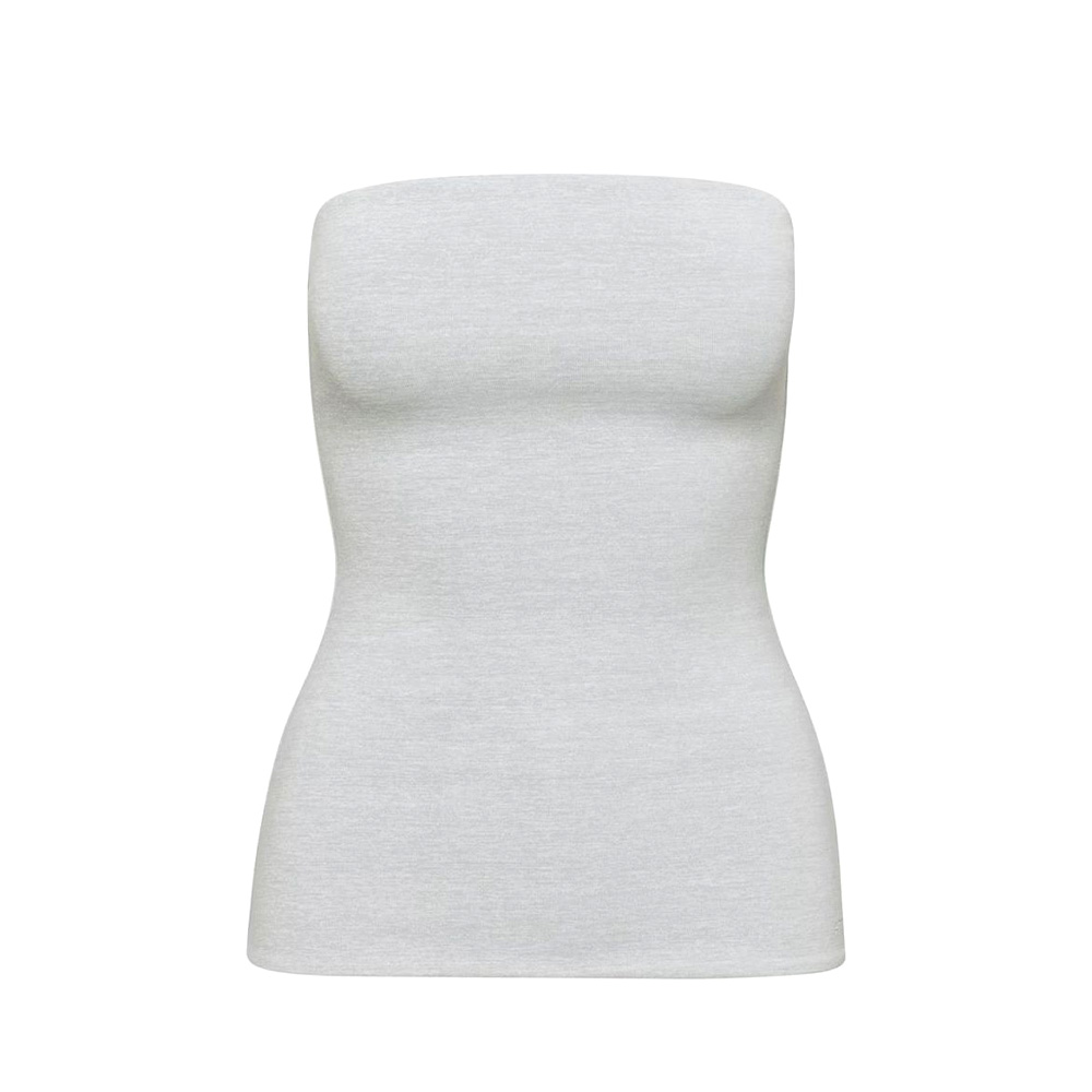 Топ Aritzia (HEATHER CHROME)