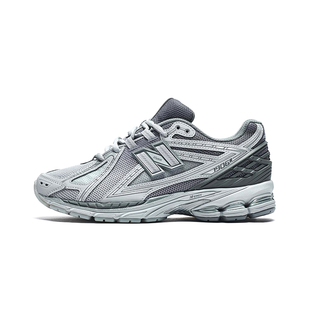 Кроссовки New Balance 1906R (RAINCLOUD / HARBOR GREY / Reflection) 