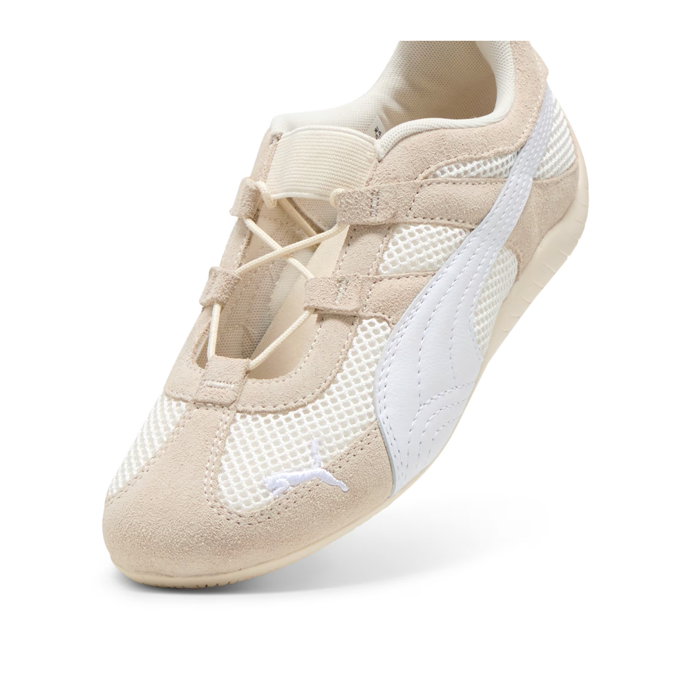 Балетки Puma (Alpine Snow)