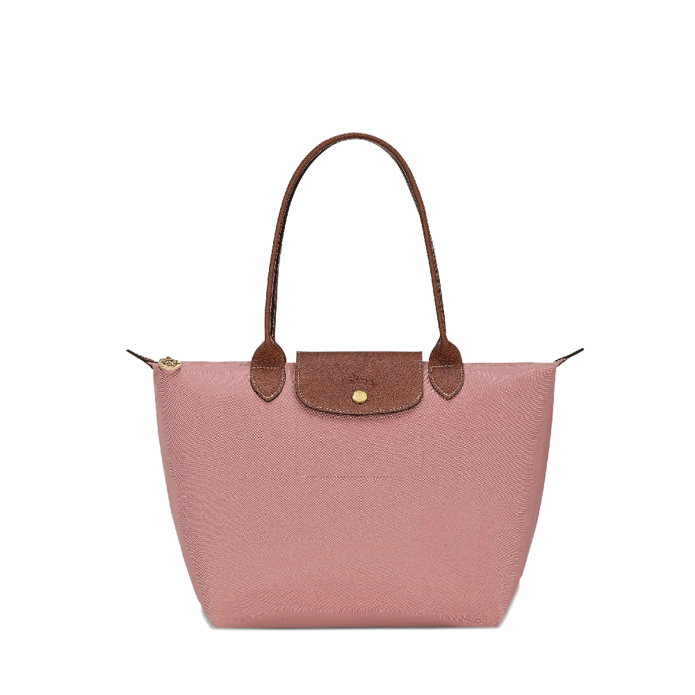 Сумка Longchamp Medium (PINK TEA)