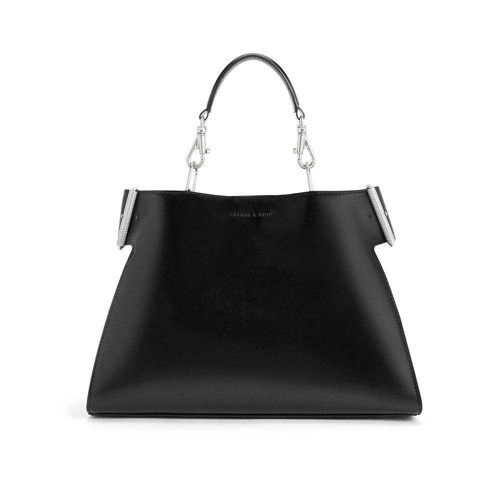 Сумка Charles & Keith (Черный)