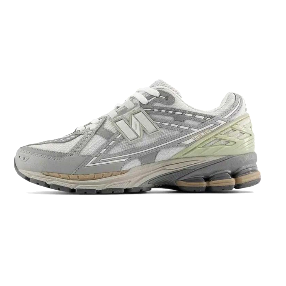 Кроссовки New Balance 1906U (Grey Olivine)