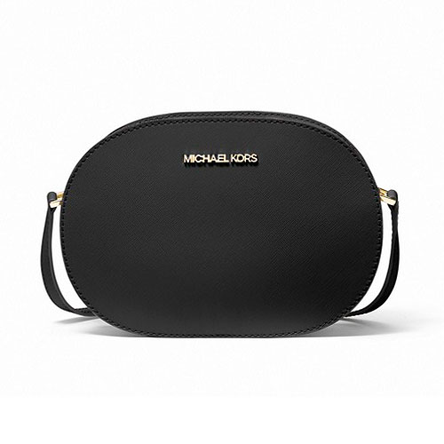 Сумка Michael Kors через плечо (Черный)