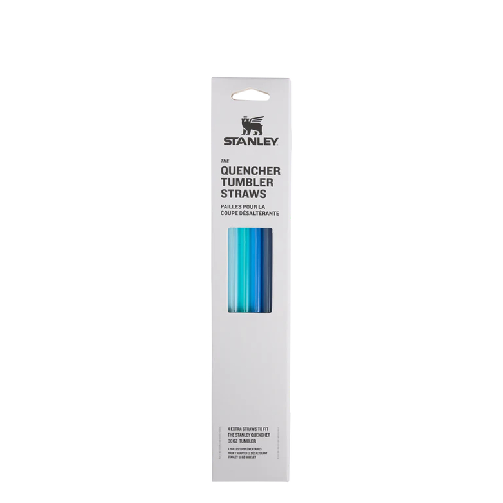 Трубочки для Stanley Quencher (Blue 30 OZ)