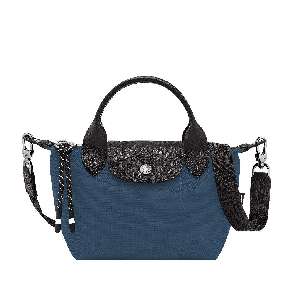 Сумка Longchamp Extra Small (NAVY)