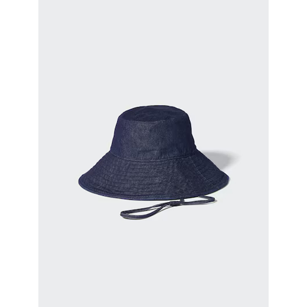 Панама Uniqlo (Navy)