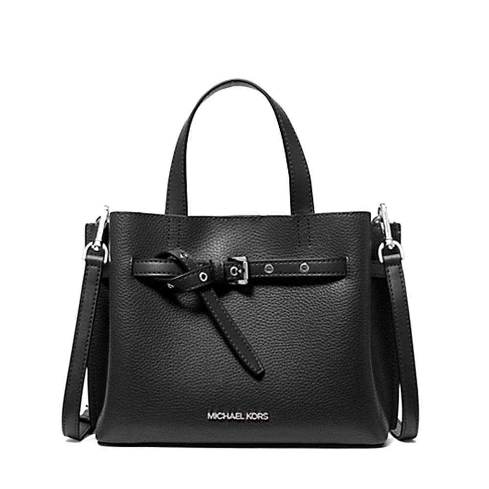 Сумка Michael Kors через плечо (Черный)