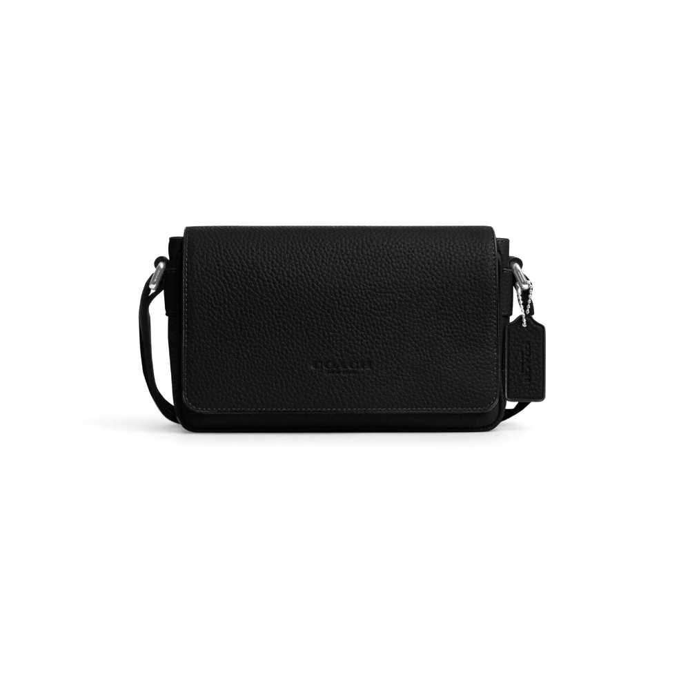 Барсетка Coach (Черный)