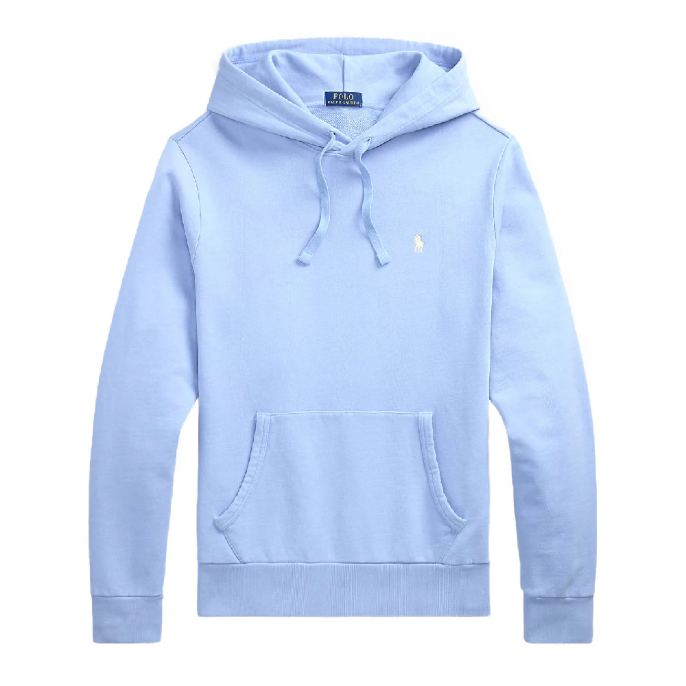 Худи Ralph Lauren (CHAMBRAY BLUE)