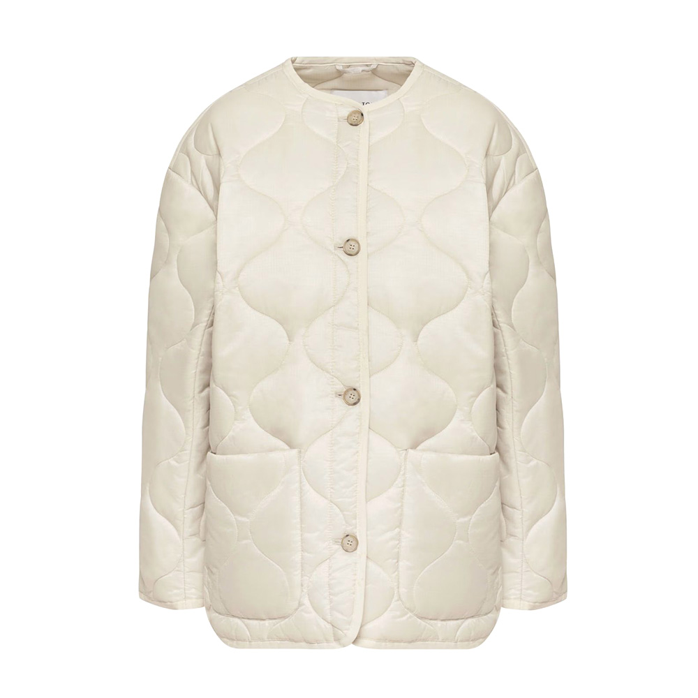 Куртка Aritzia (Pearl)