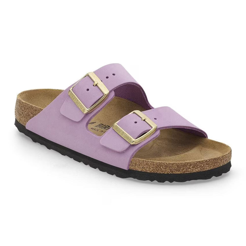 Шлепанцы Birkenstock (CROCUS)