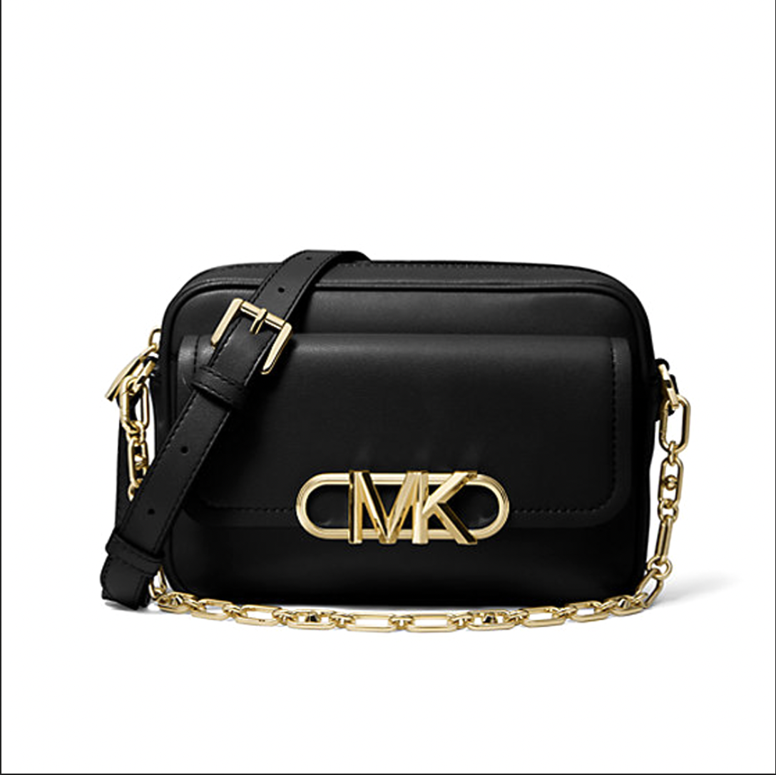 Сумка Michael Kors через плечо (Черный)