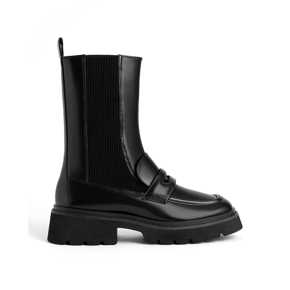 Ботинки Charles & Keith