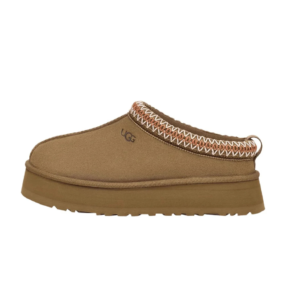 Обувь UGG на платформе (ANTILOPE)