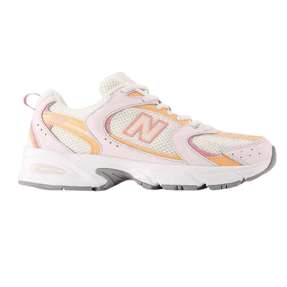 Кроссовки New Balance 530 (Dried Orange / Pink Granite) 