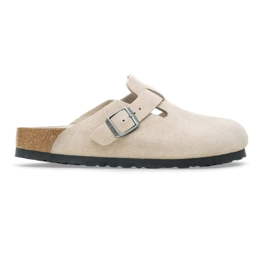 Сабо Birkenstock (Oyster)