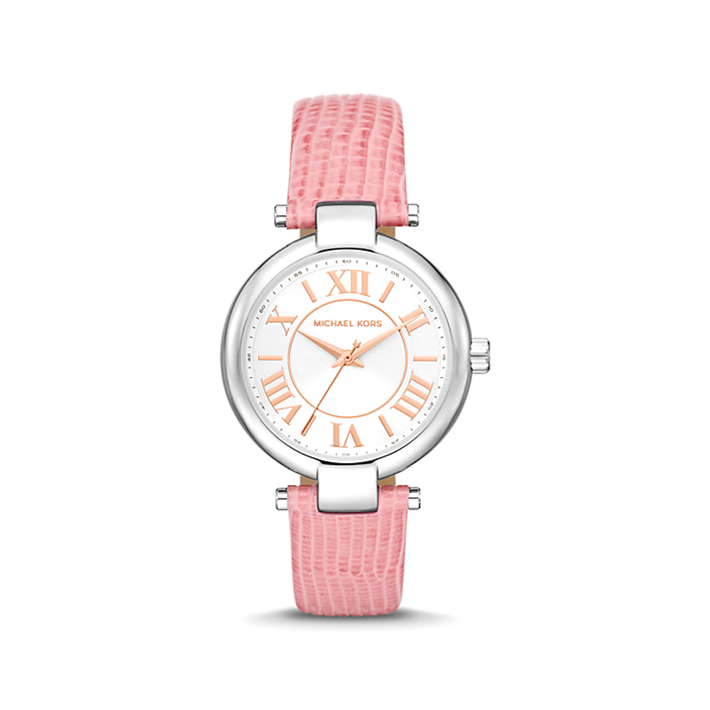Часы Michael Kors (Розовый)