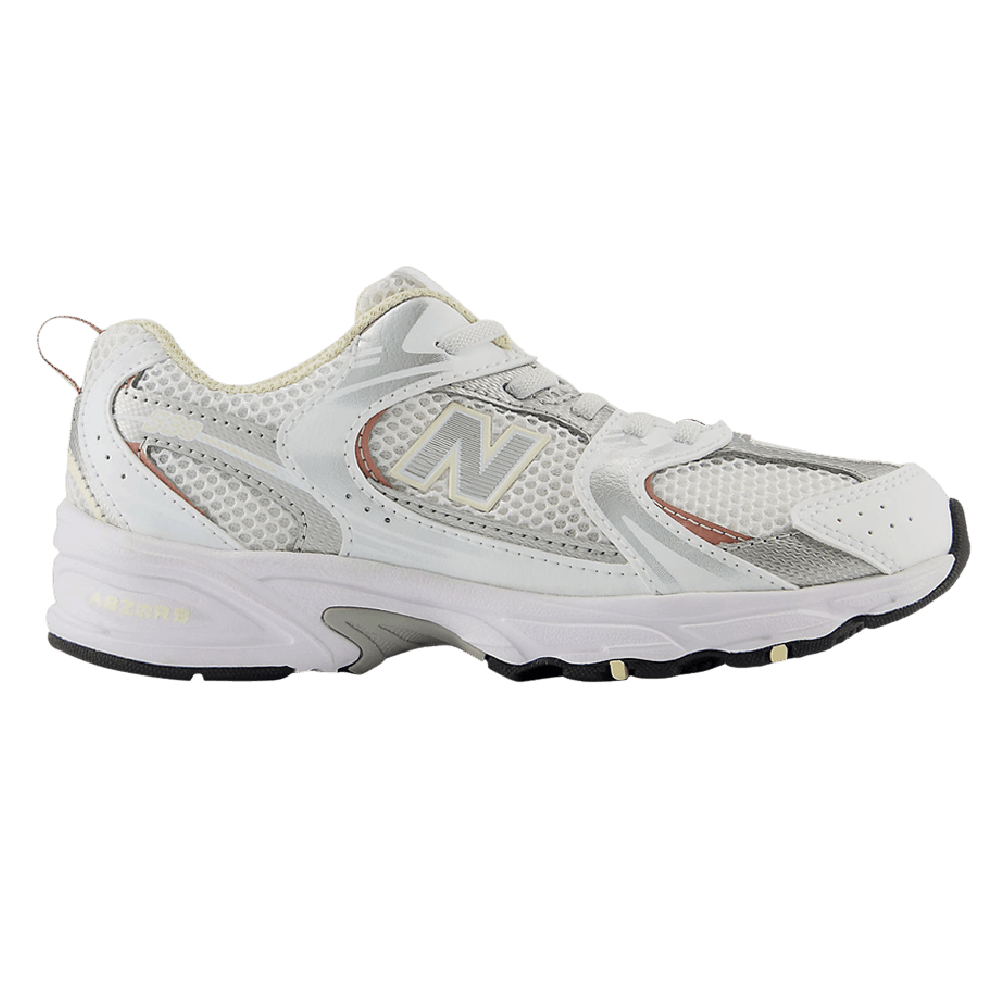 Кроссовки New Balance 530 Bungee (White / Calcium)