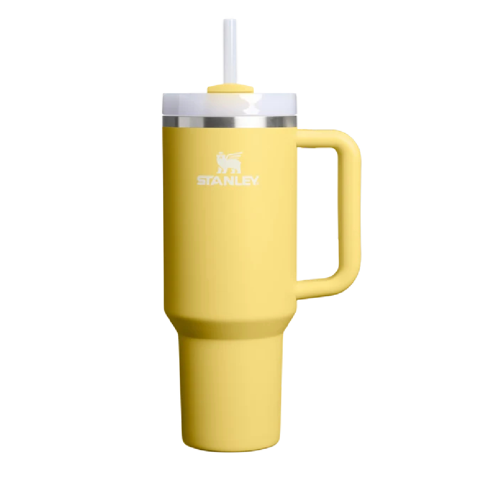 Cтакан Stanley Quencher 1.18 (Daffodil) 