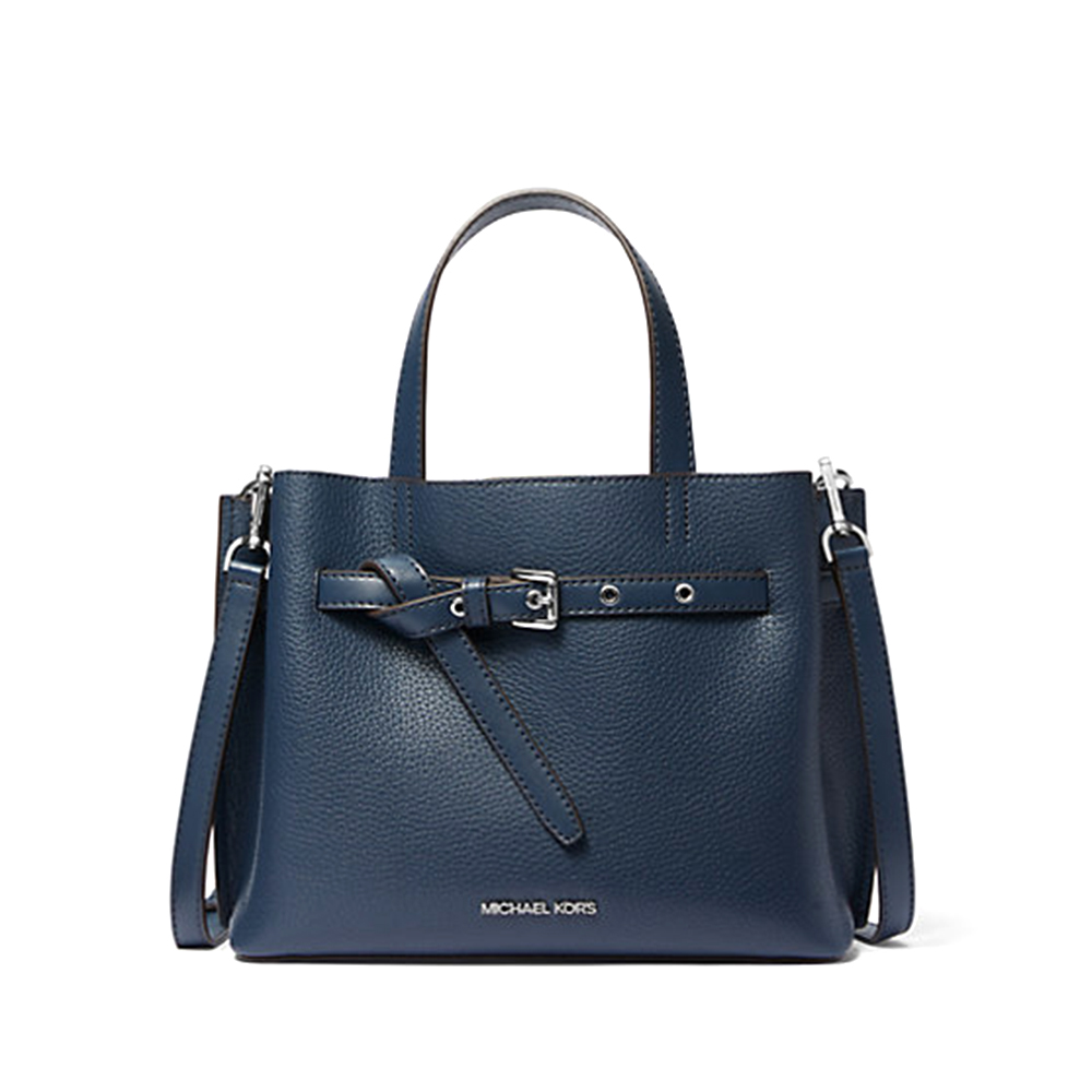 Сумка Michael Kors (Синий)