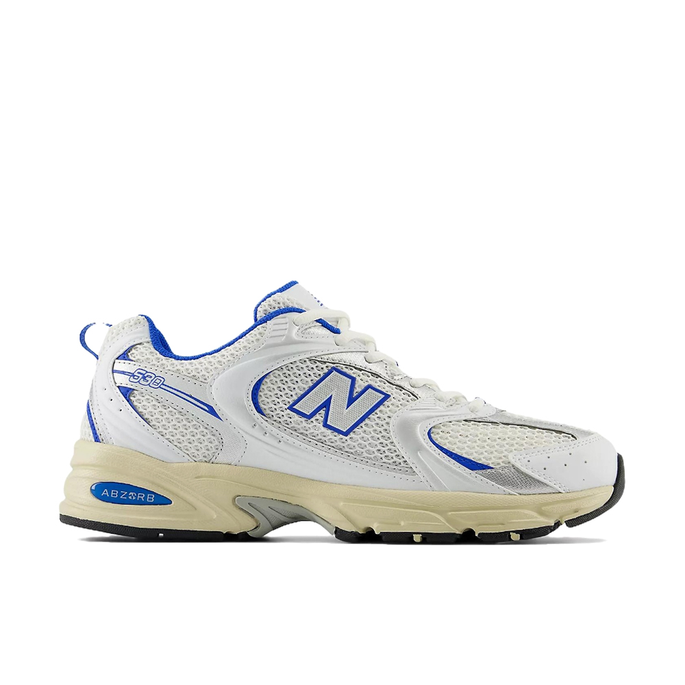 Кроссовки New Balance 530 (Blue Oasis)