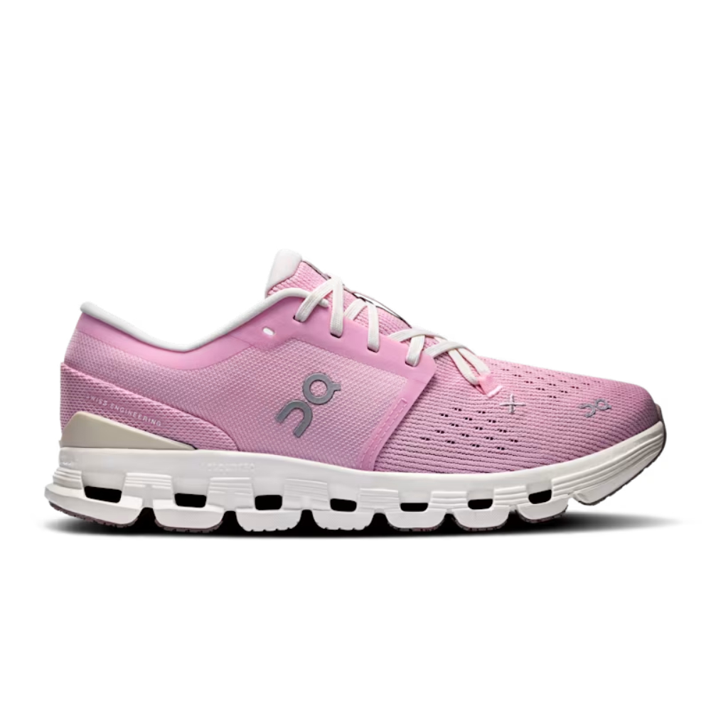 Кроссовки On Cloud X (Petal/ Sand) 