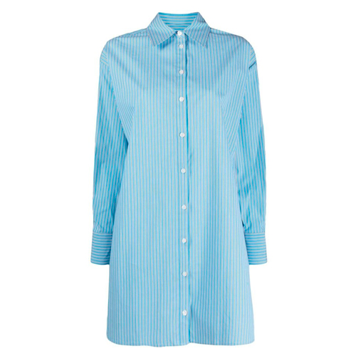 Платье - рубашка Michael Kors