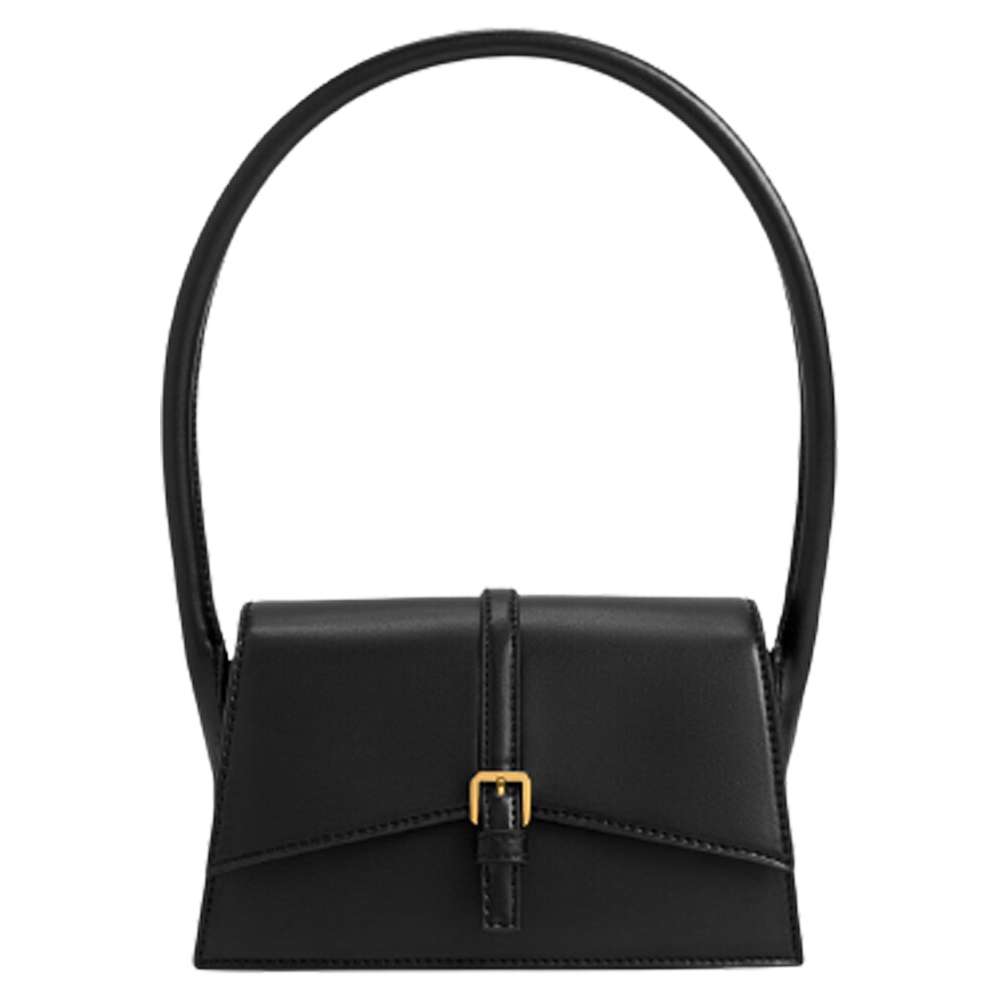 Сумка Charles & Keith (Черный)