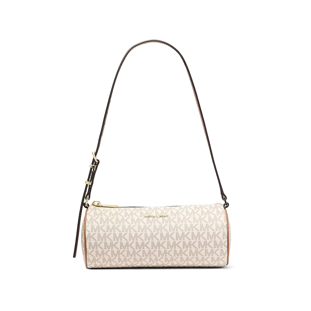 Сумка Michael Kors на плечо (Vanilla/Acorn)