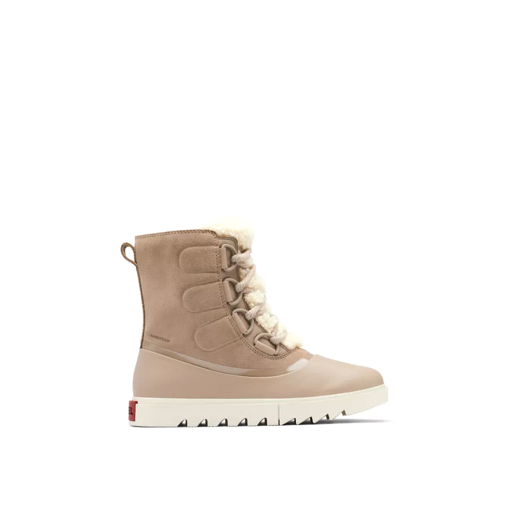 Ботинки Sorel (Taupe)