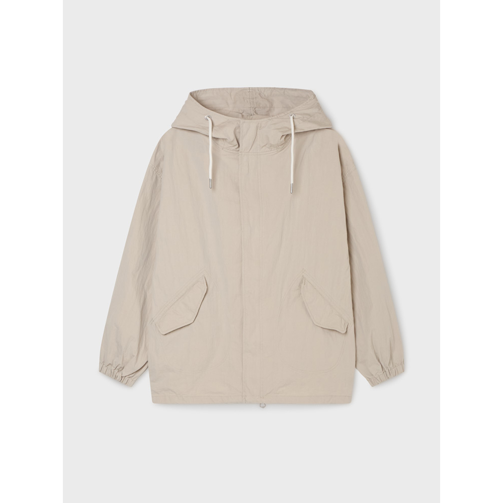 Куртка Who.A.U (Beige)