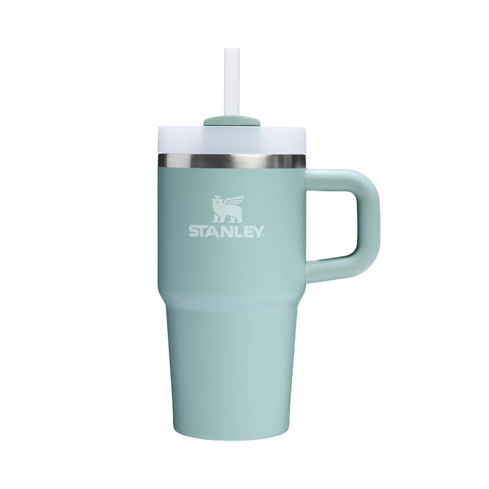 Стакан Stanley Quencher 0,59 (Seafoam)