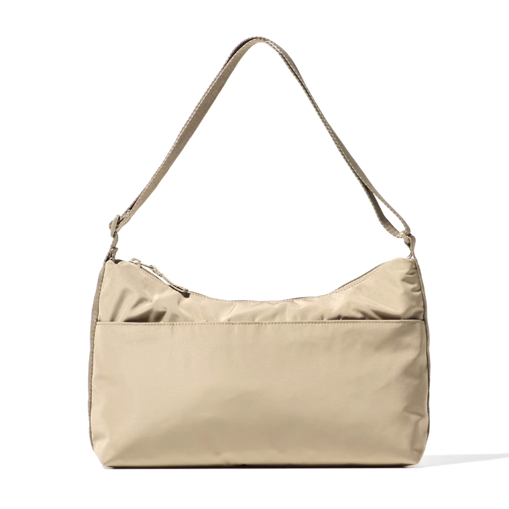 Сумка через плечо Uniqlo (Beige)