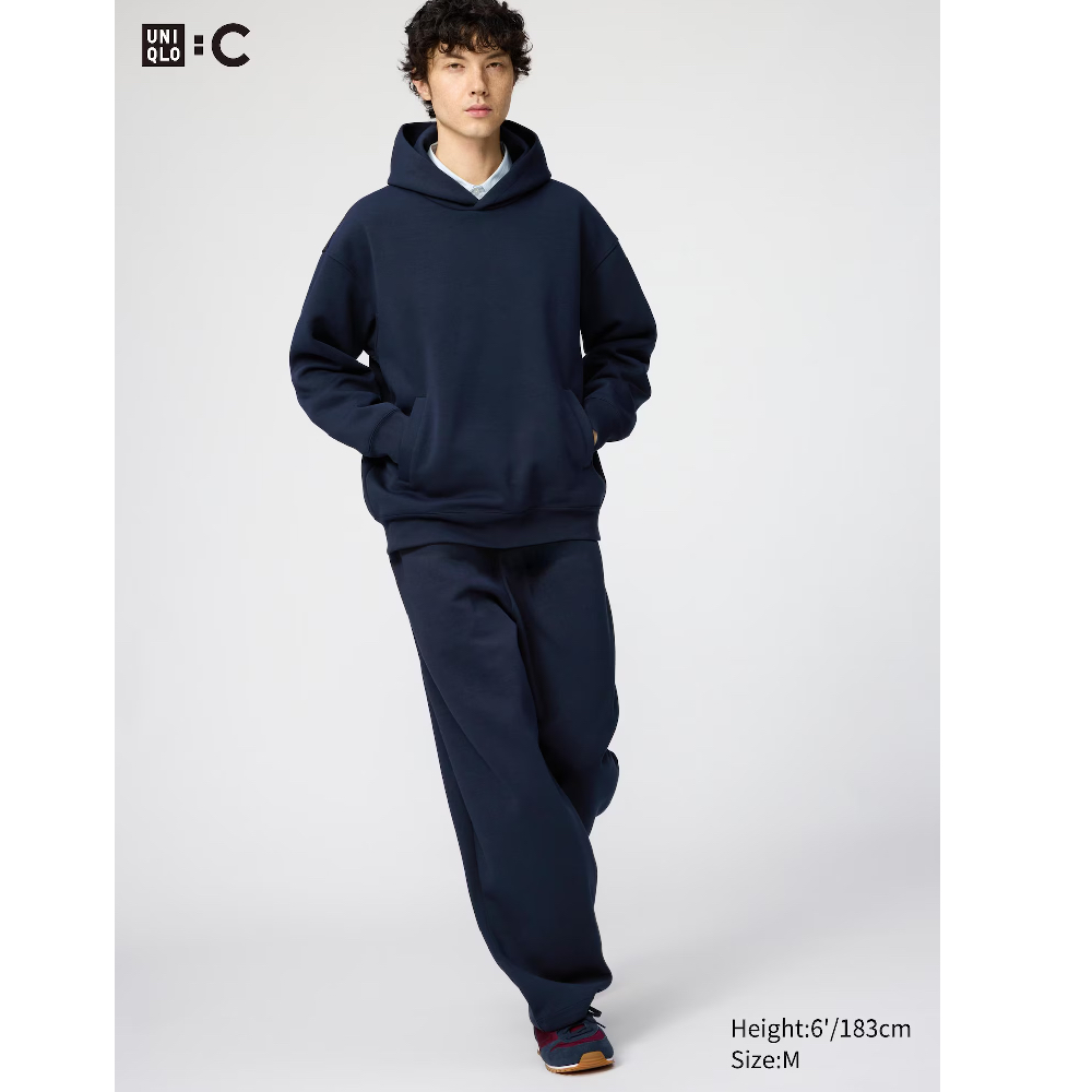 Спортивный костюм Uniqlo (Navy)