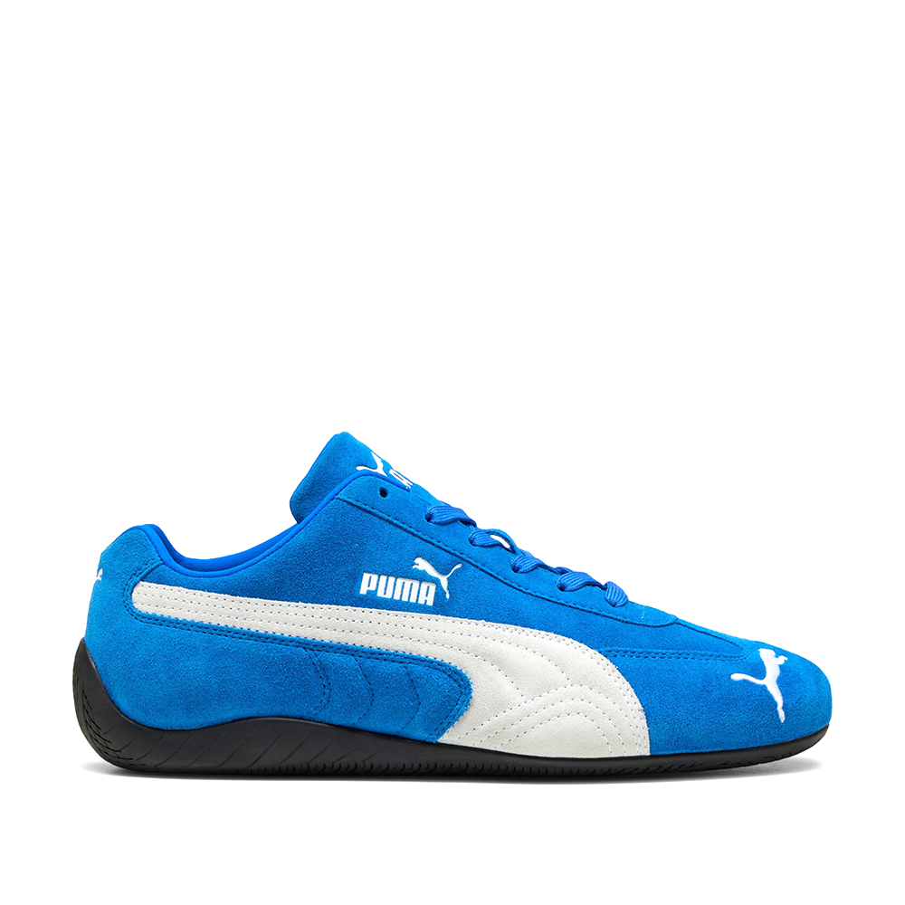 Кроссовки Puma (Синий)