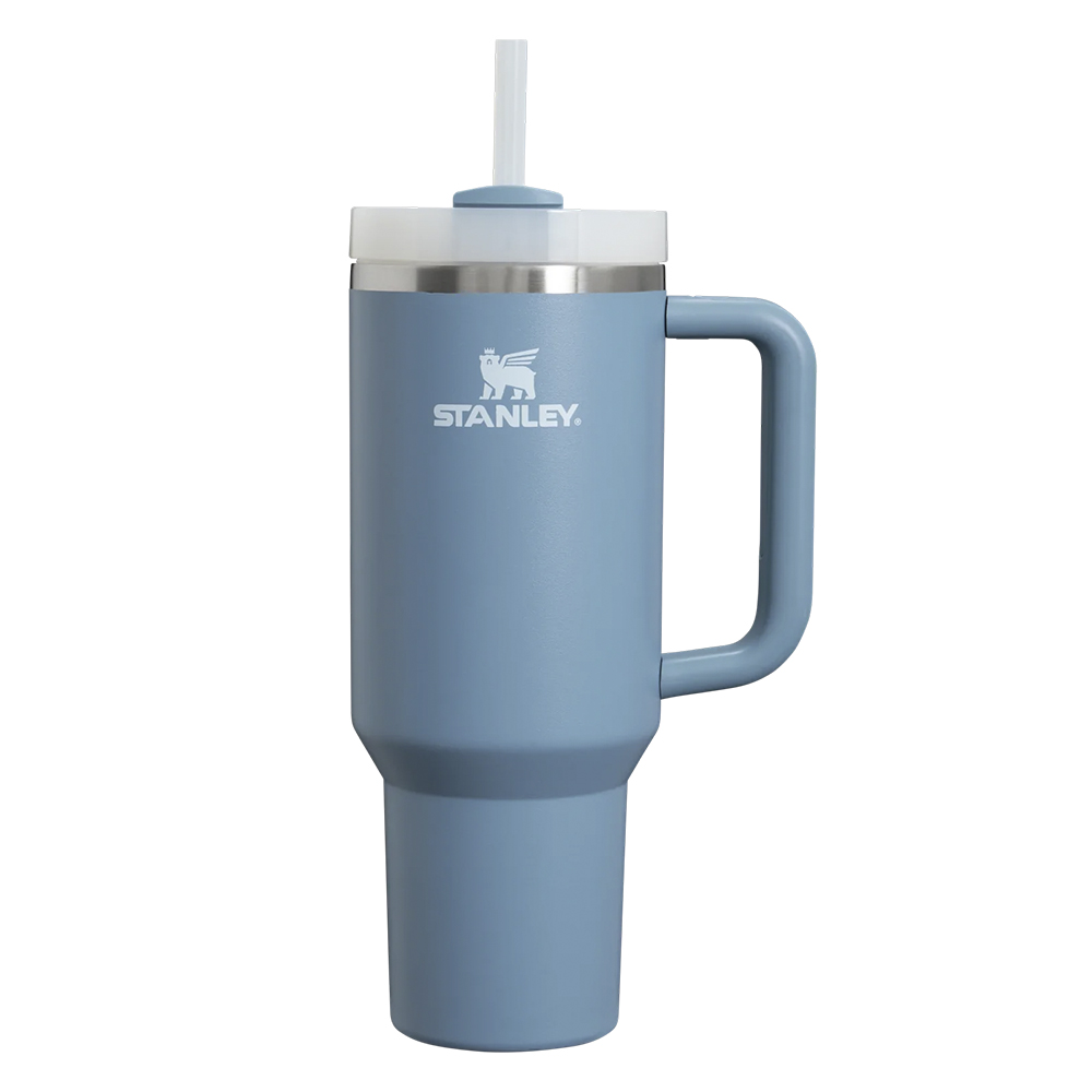 Стакан Stanley Quencher 1,18 (Indigo)