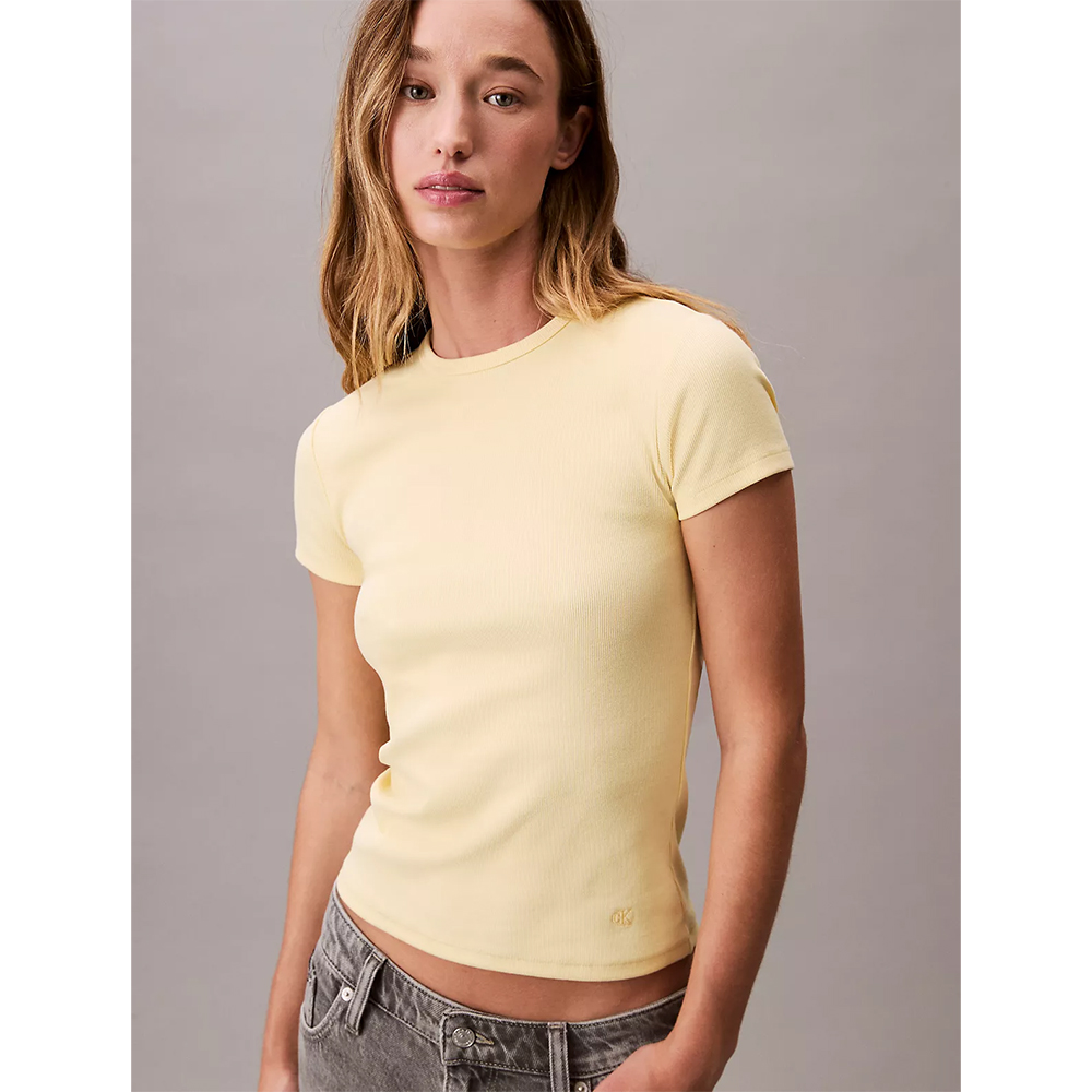 Футболка Calvin Klein (Butter)