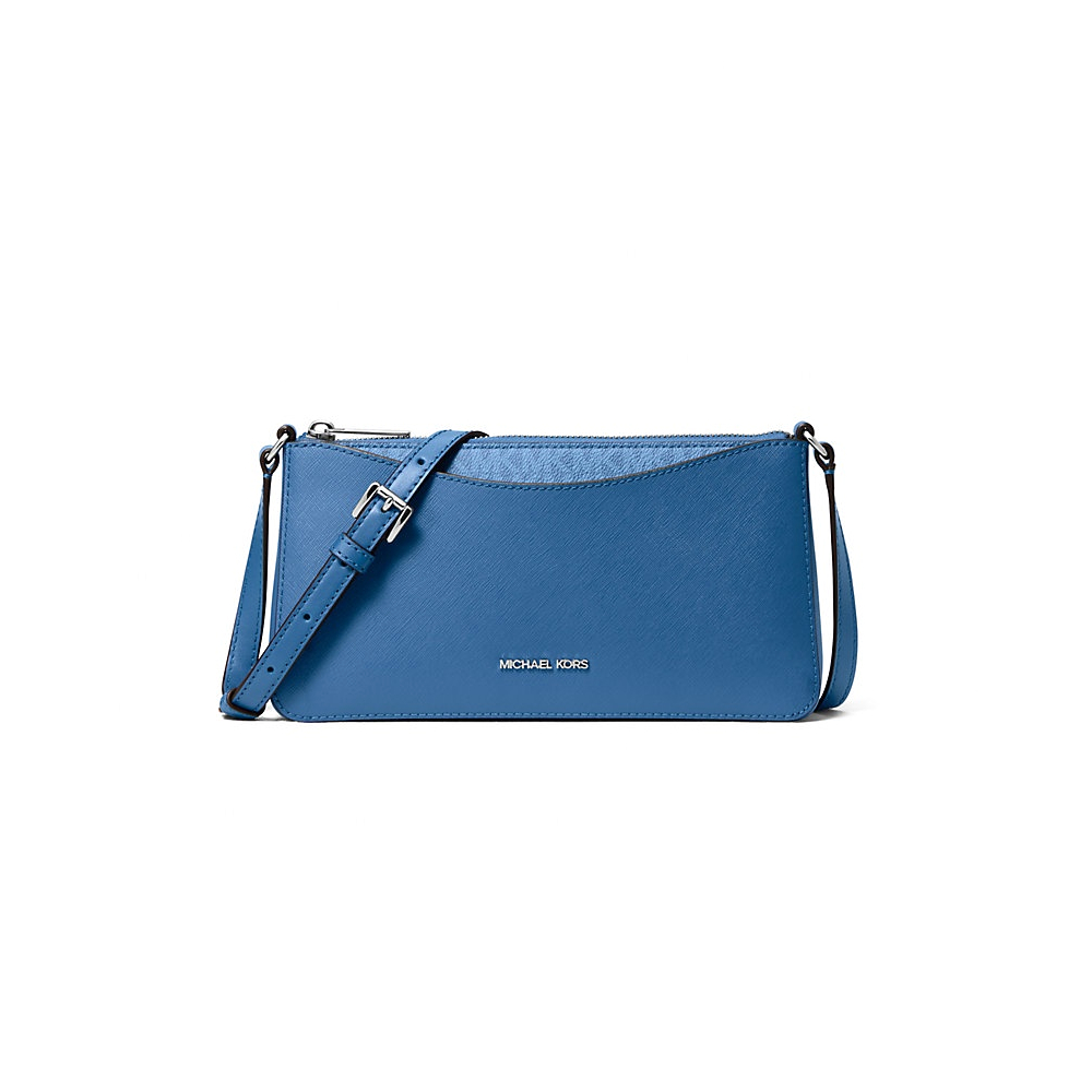 Сумка кросс-боди Michael Kors (GALAXY BLUE)
