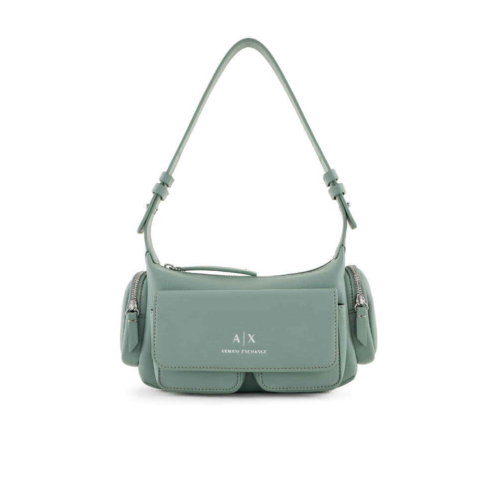 Сумка Armani Exchange (Green)