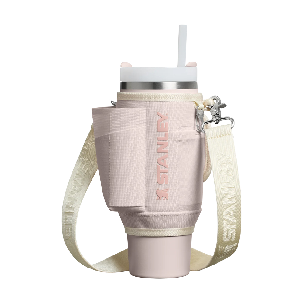 Сумка для Stanley Quencher (Rose Quartz 30 OZ)