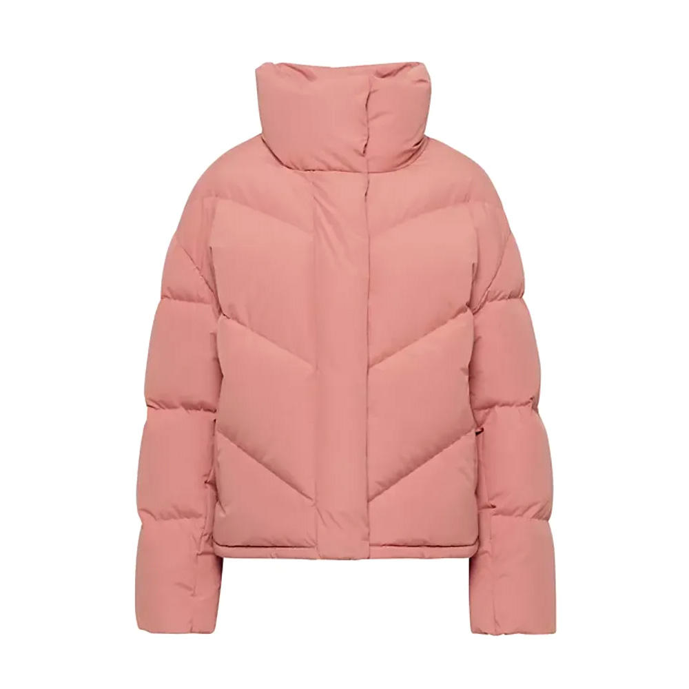 Куртка Aritzia (Earthen Red)