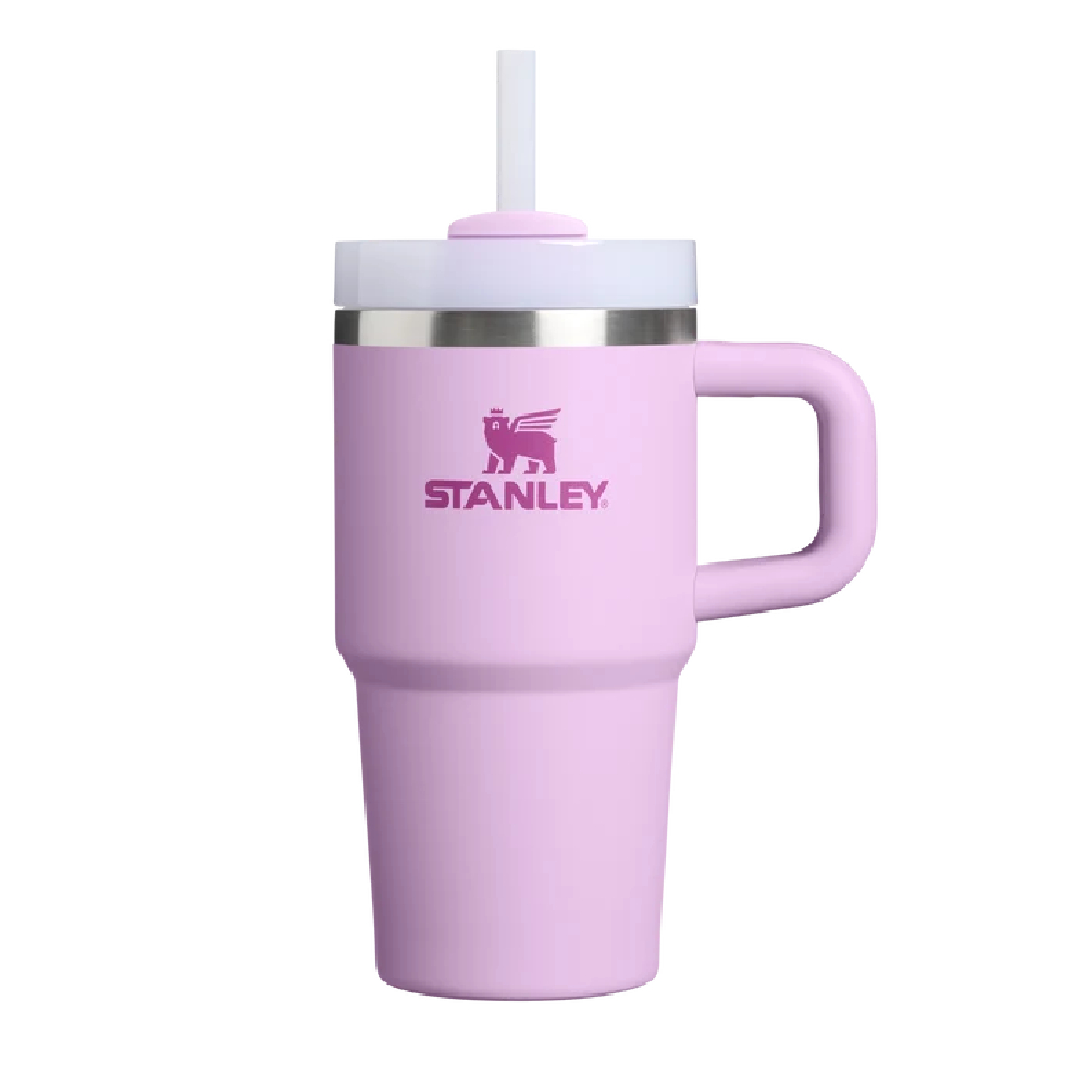 Стакан Stanley The Quencher 0.59 (Soft orchid)