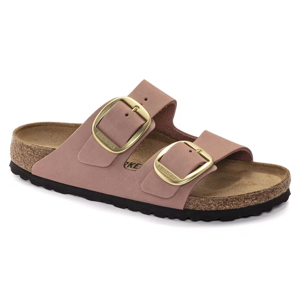 Шлепанцы Birkenstock (OLD ROSE)