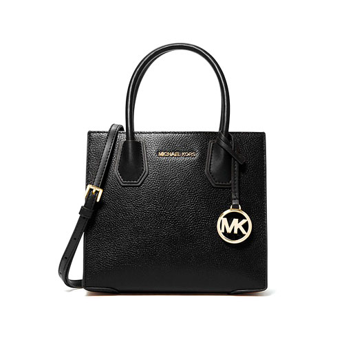 Сумка Michael Kors через плечо (Черный)